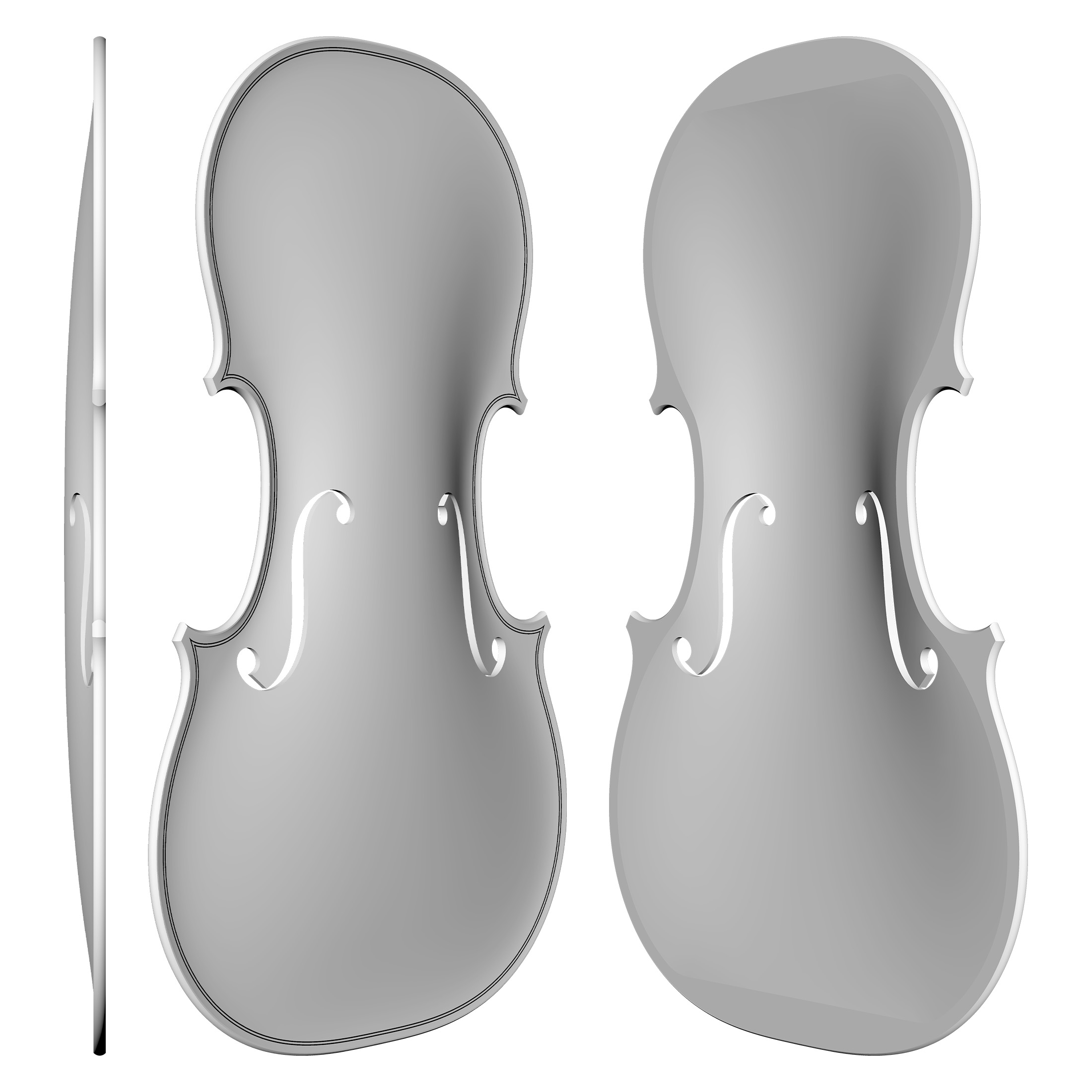 3D Reproduction